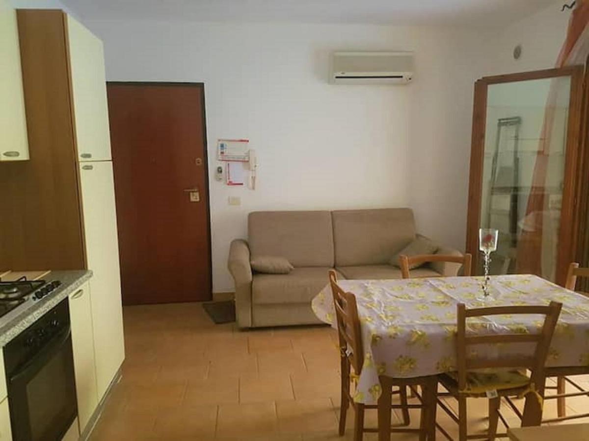 Sa Marinedda Guest Apartment Olbia Exterior photo
