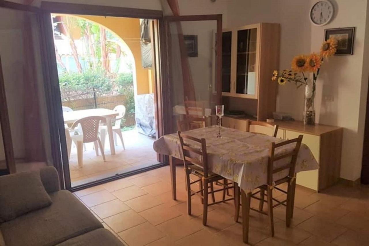 Sa Marinedda Guest Apartment Olbia Exterior photo