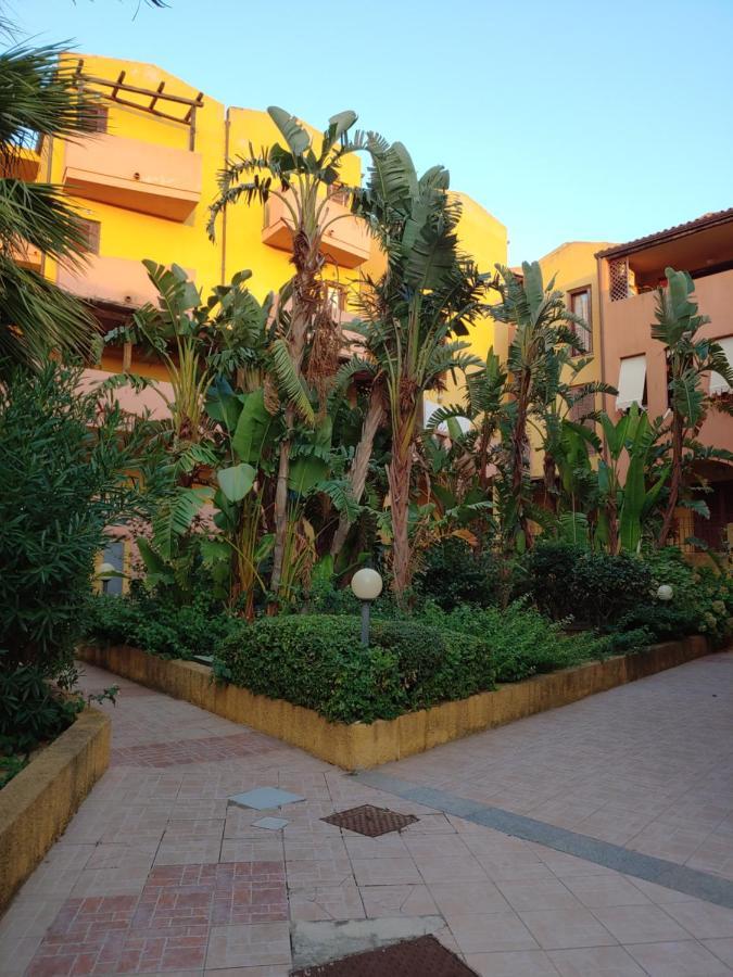 Sa Marinedda Guest Apartment Olbia Exterior photo